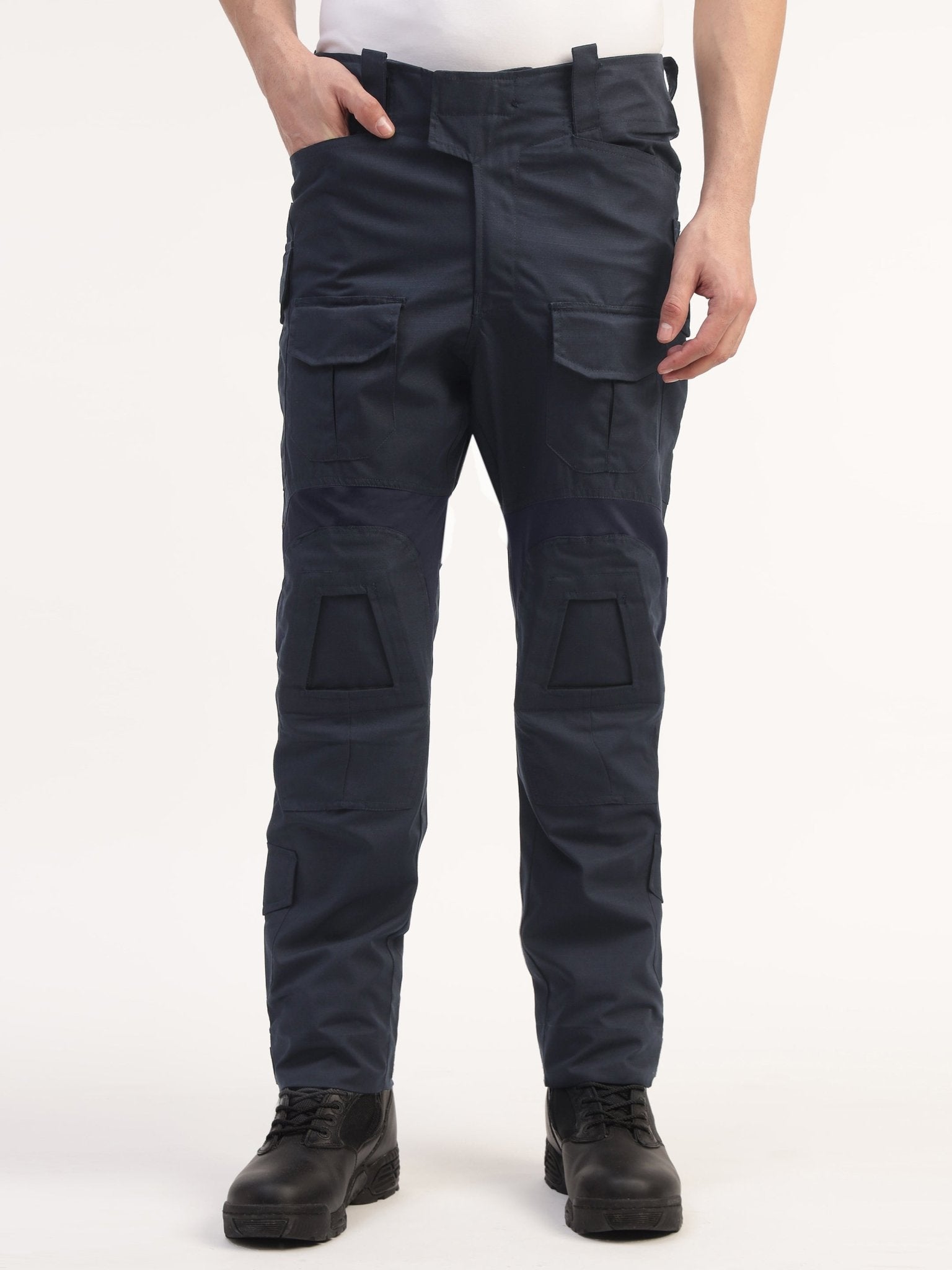 Navy Advanced Ripstop Tactical Pant - MountMiller